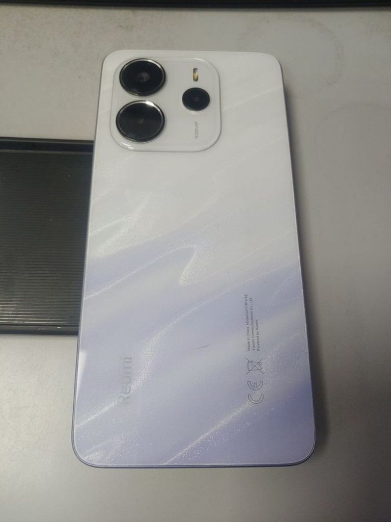 Распродажа Xiaomi redmi note 14 8/256gb, продавец Техноскарб