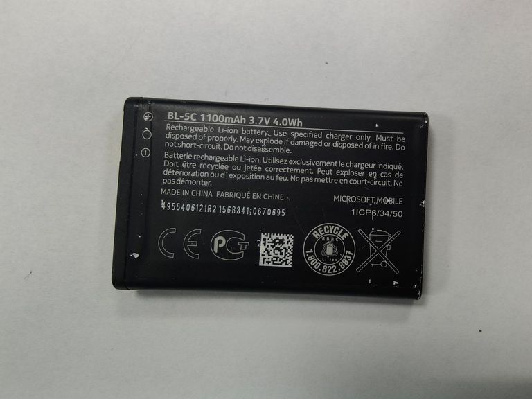 Nokia 216 rm-1187 Код:01-200908662. Изображение 5