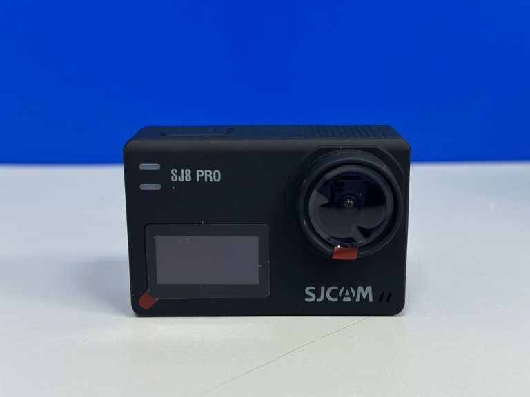 Дешево Sjcam SJ8 Pro з ломбарду