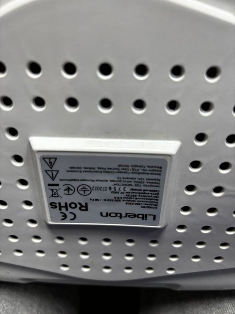 Acer x138wh Код:01-200912440. Изображение 6