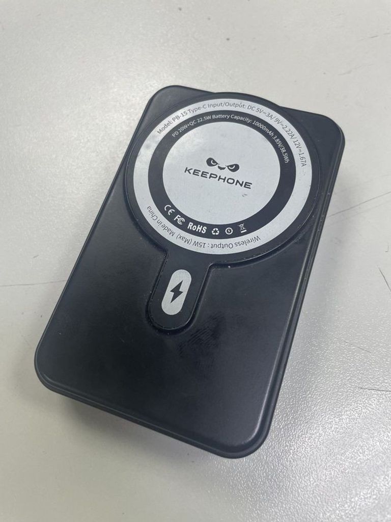 Купить Keephone pb-15 Б/У