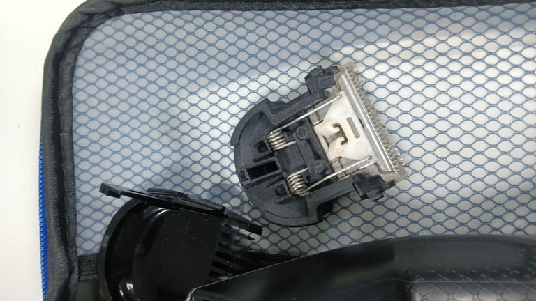 Philips HC5650/15 Код:01-200908792. Зображення 5