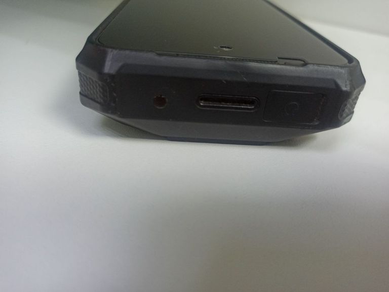 Ulefone Armor 24 12/256GB Black Код:01-200910306. Зображення 7