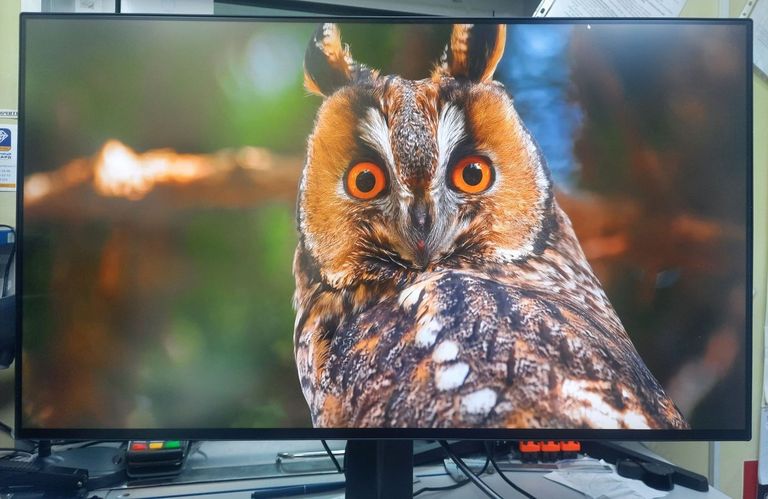 LG 27GN950-B Код:01-200911669. Зображення 7