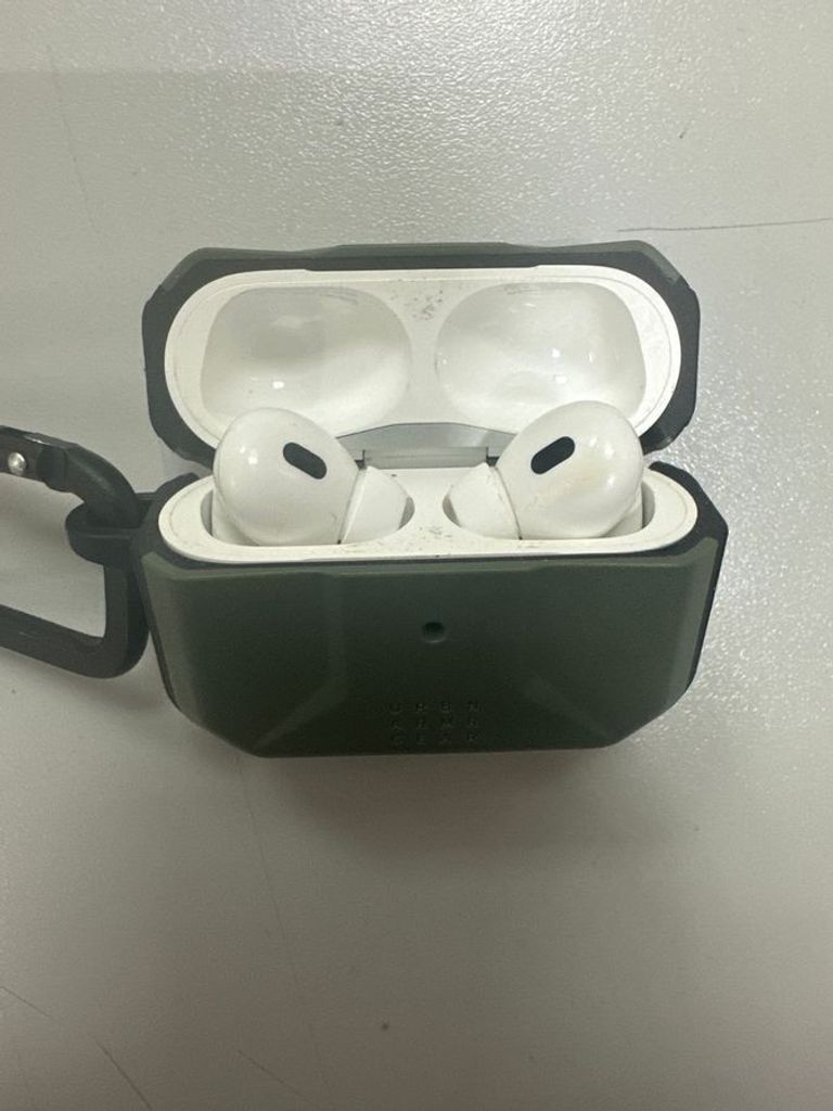 Apple airpods pro 2nd generation magsafe Код:01-200912352. Зображення 5