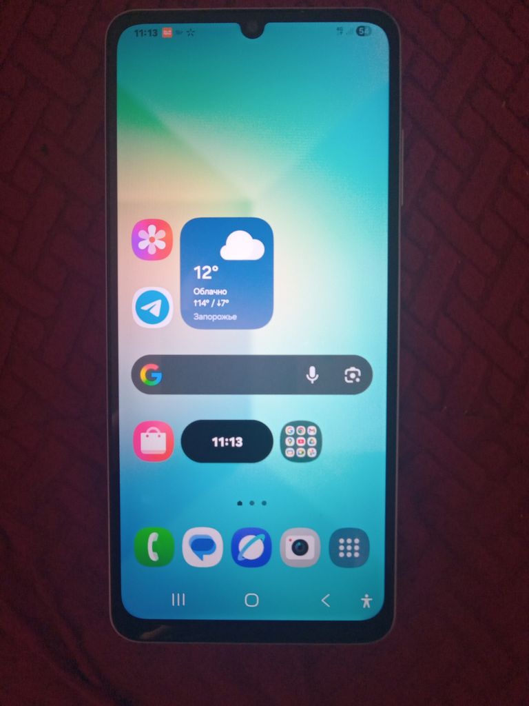 Купити Samsung Galaxy A06  Б/У