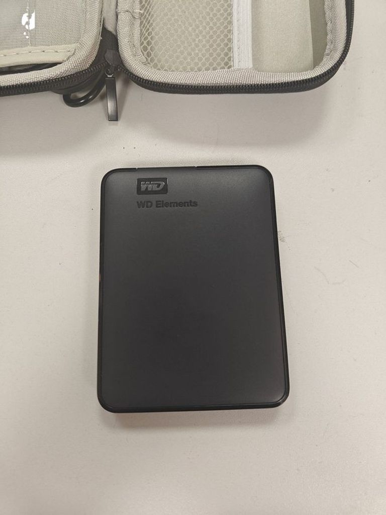 Купити Wd elements portable 2 tb Б/У