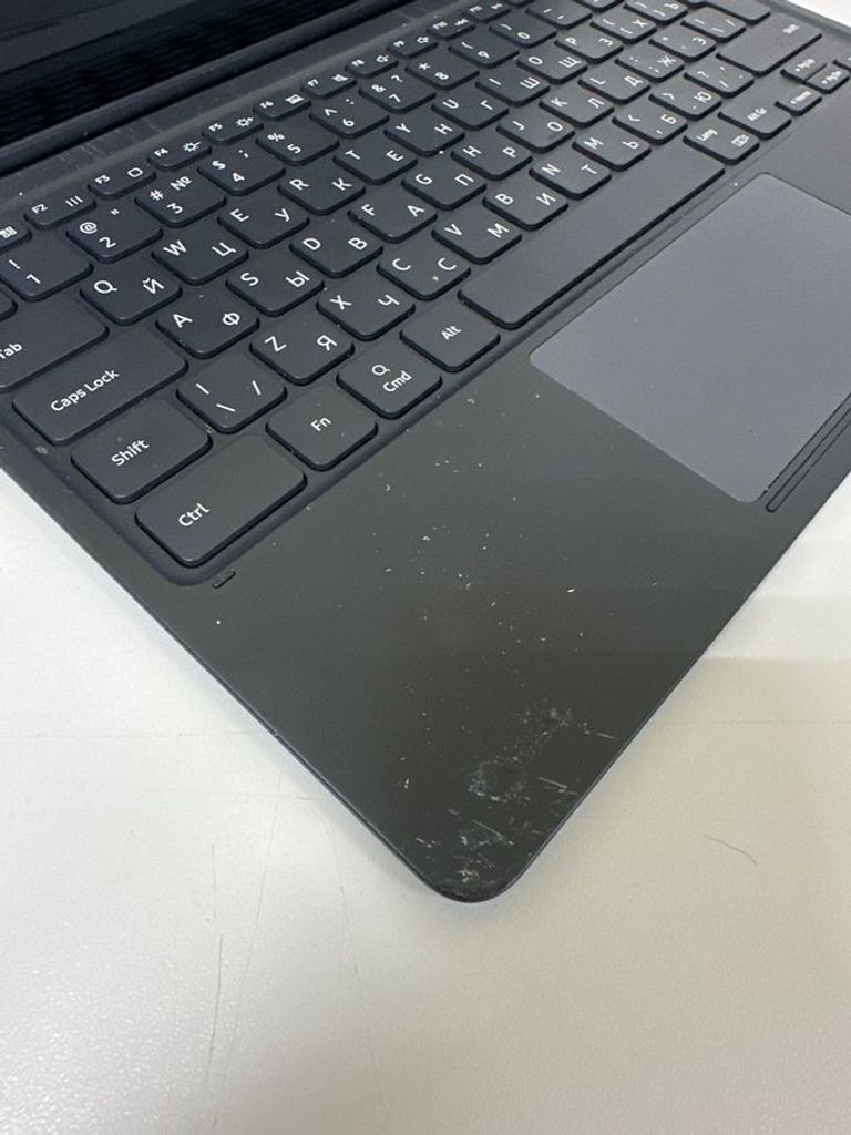 Дешиво Samsung galaxy tab s7 plus 128gb lte sm-t975 с ломбарда