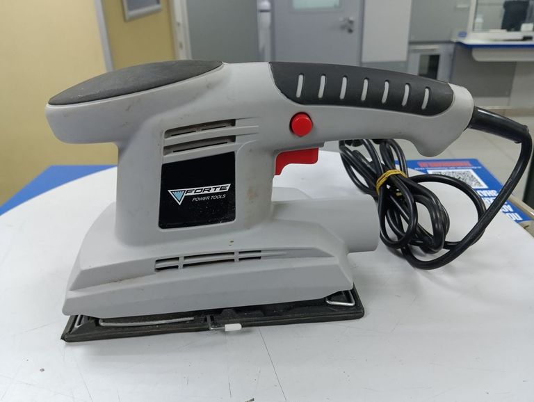 Купити Forte FS-250 Б/У