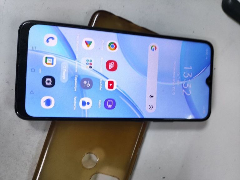 Купити Oppo a15 2/32gb Б/У