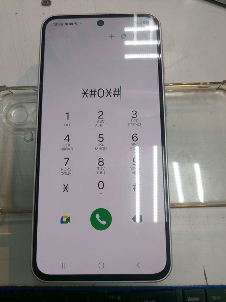 Купити Samsung galaxy a36 5g 6/128gb Б/У