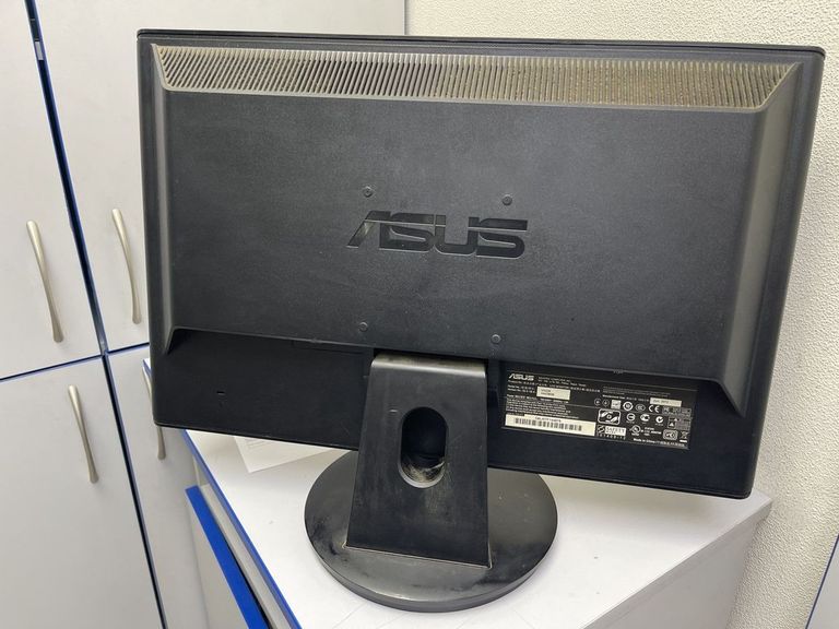Дешево Asus vh228 з ломбарду