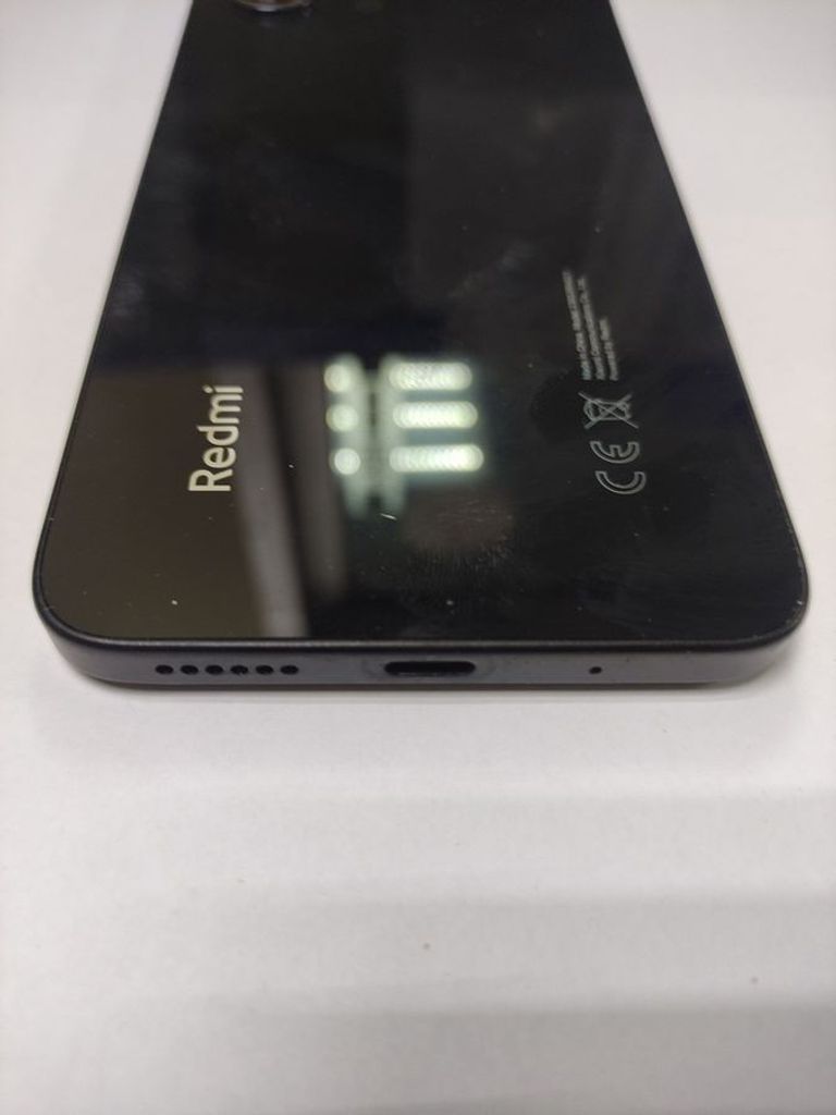 Дешево Xiaomi redmi 12 8/256gb з ломбарду
