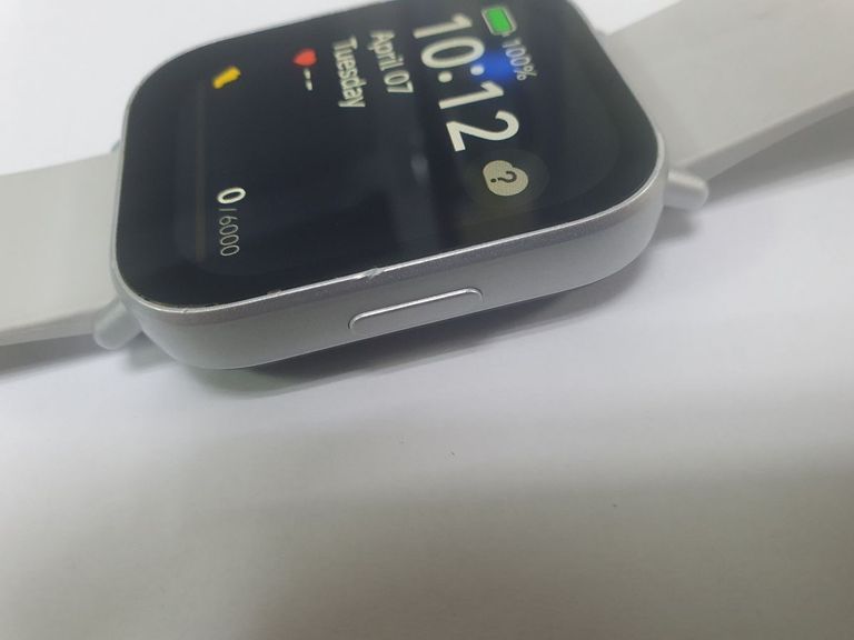 Объявление Xiaomi redmi watch 5 active Б/У