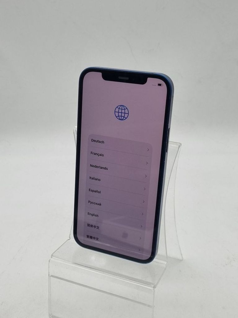 Дешево Apple iPhone 12 64GB (PRODUCT)RED з ломбарду