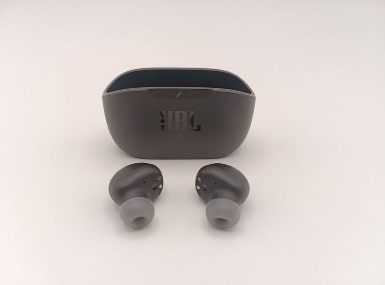 Купити Jbl wave buds 2 Б/У