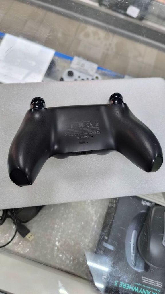 Sony DualSense Black Код:01-200914104. Зображення 8