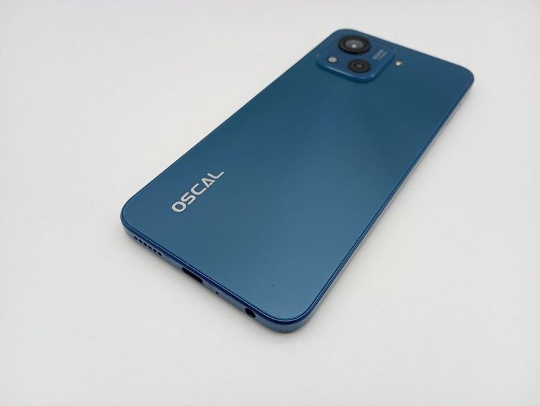 Дешево Blackview oscal c80 8/128gb з ломбарду