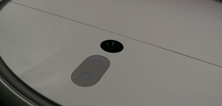 Оголошення Xiaomi Mi Robot Vacuum Mop 2 White Б/У