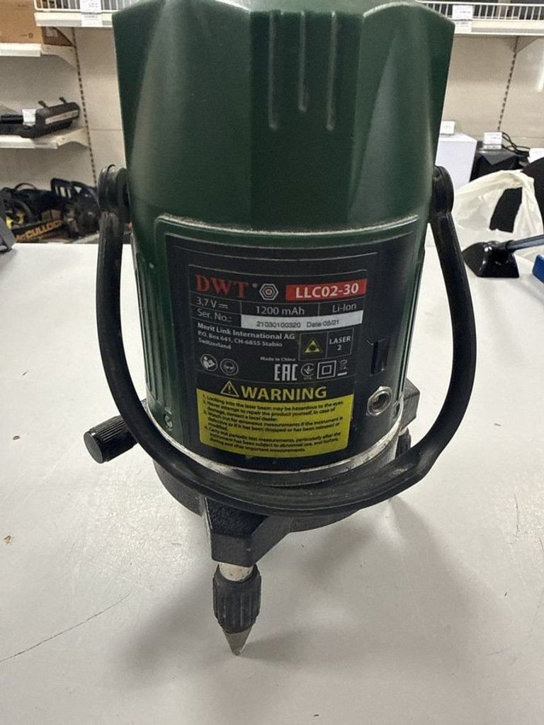 Купить Dwt LLC02-30 Б/У
