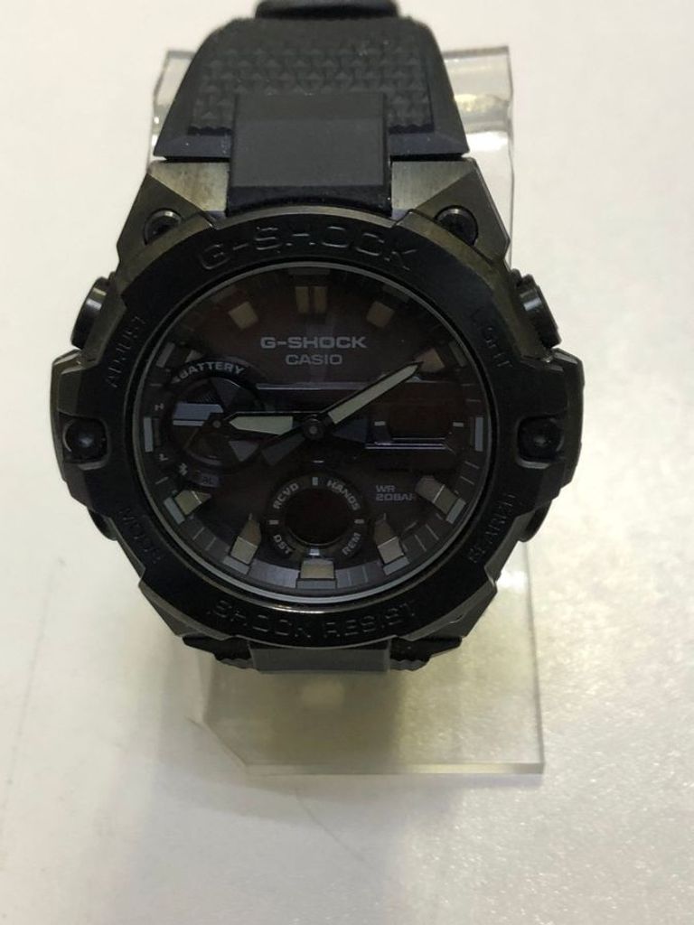 Купити Casio gst-b400 Б/У