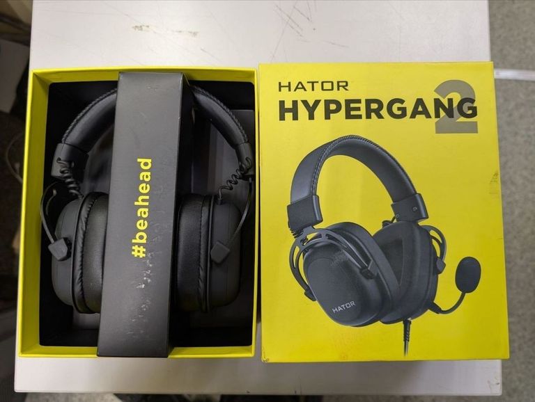 Купити Hator hypergang 2 Б/У
