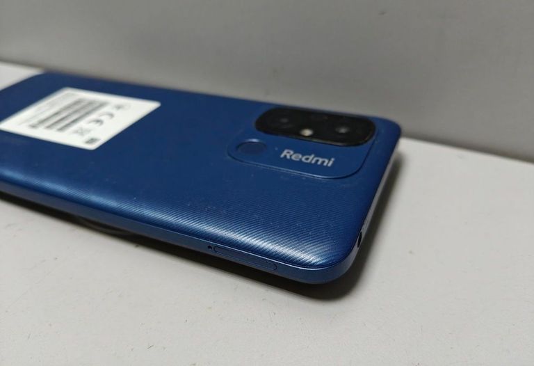 Xiaomi redmi 12c 3/64gb Код:01-200915535. Зображення 9
