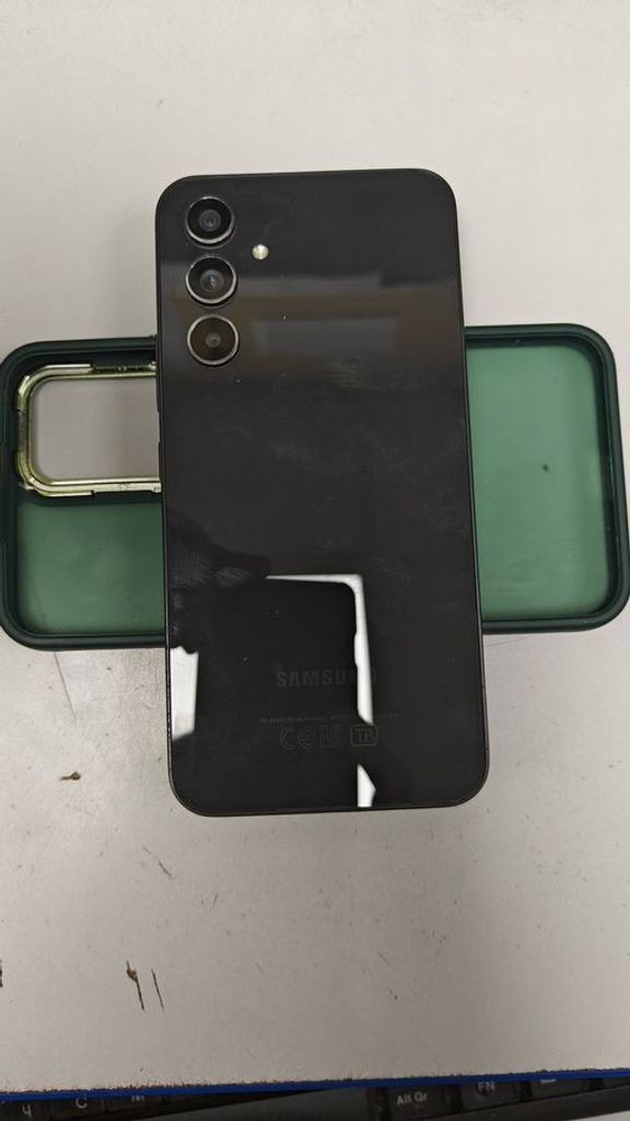 Оголошення Samsung galaxy a54 5g a546e 6/128gb Б/У