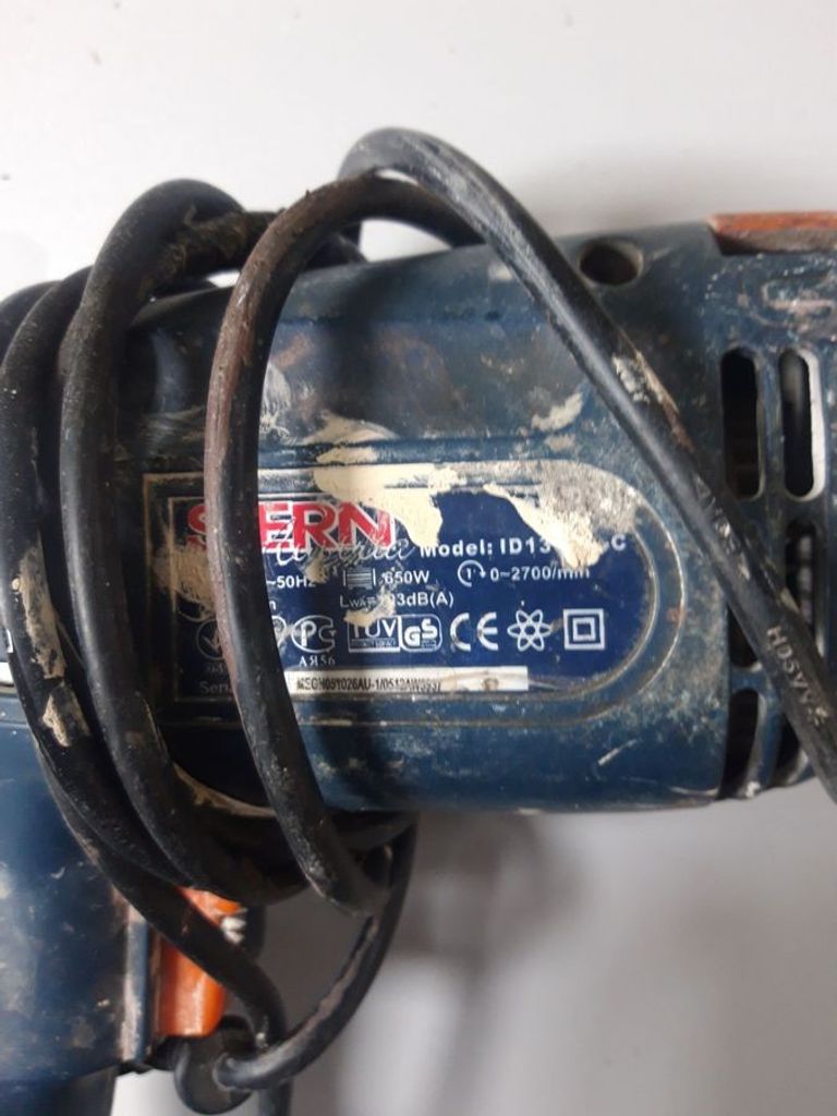 Дешиво Stern id 13g с ломбарда