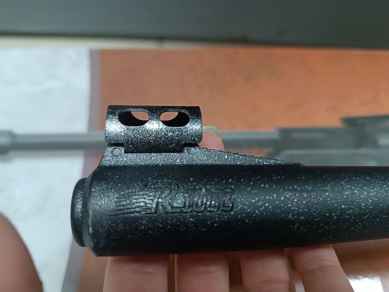 Оголошення Beeman longhorn з прицілом Б/У