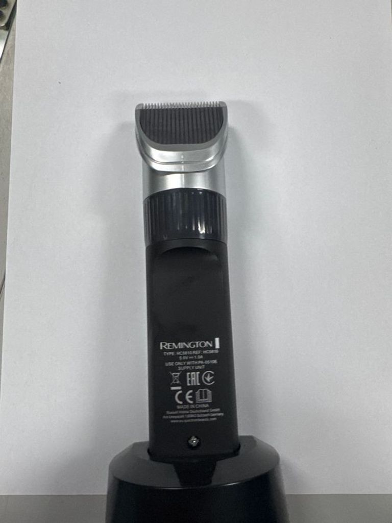 Дешиво Remington HC5810 с ломбарда