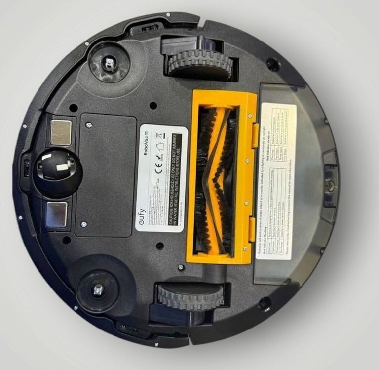 Объявление Eufy RoboVac 11 Б/У