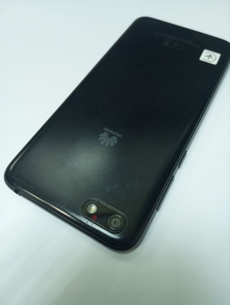 Huawei y5 2018 dra-l21 2/16gb Код:01-200916784. Зображення 7