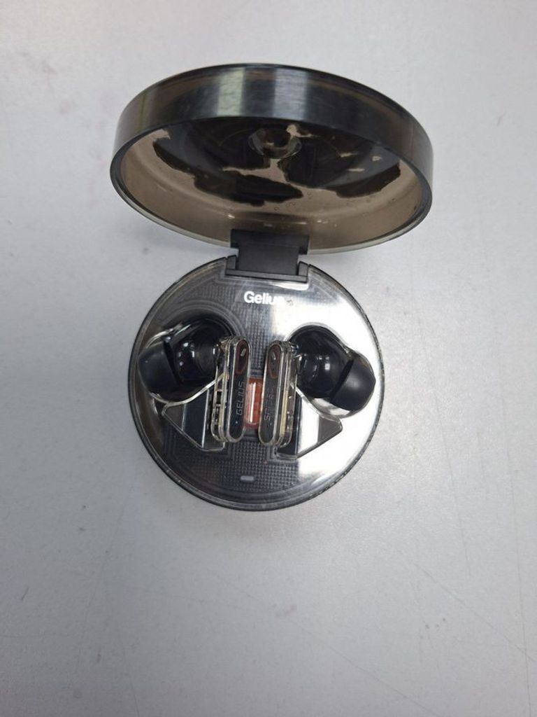 Дешиво Gelius incredible gp-tws033 с ломбарда