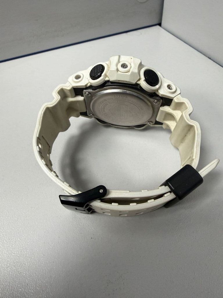 Объявление Casio ga-700 Б/У