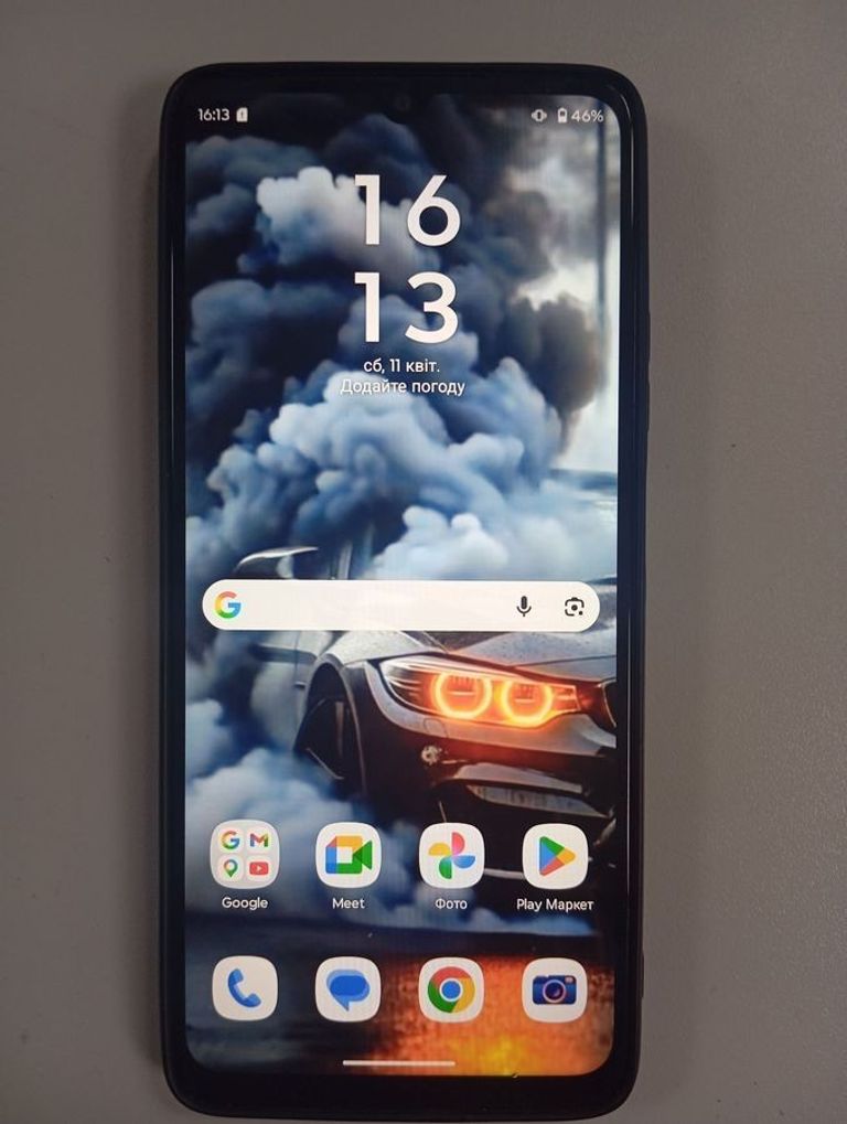 Дешиво Motorola moto g06 4g 4/64gb tendril с ломбарда