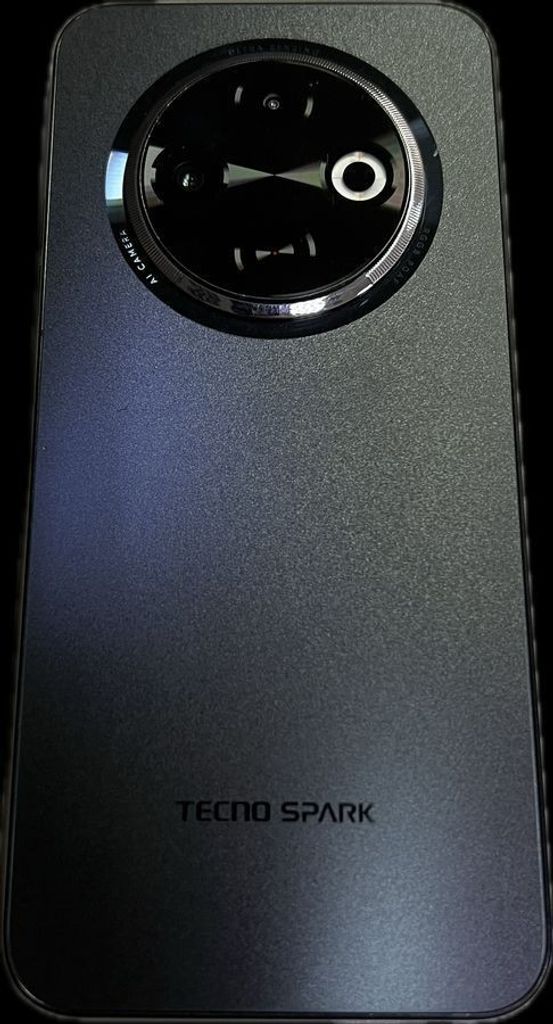 Оголошення Tecno spark 30c kl5n 4/128gb Б/У