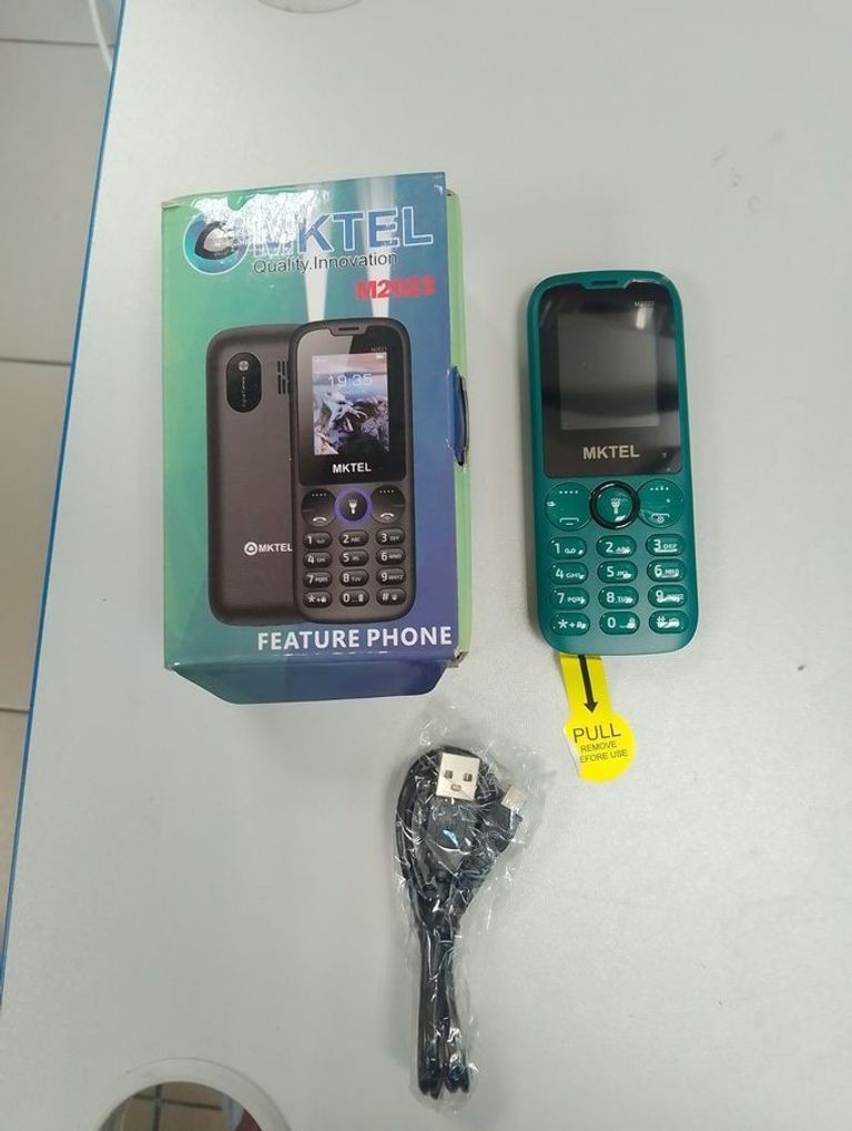 Купить Mktel m2023 Б/У