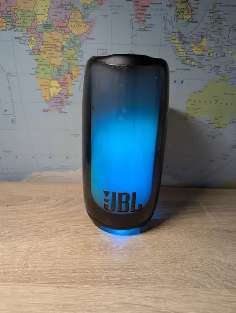 Объявление JBL Pulse 5 Б/У