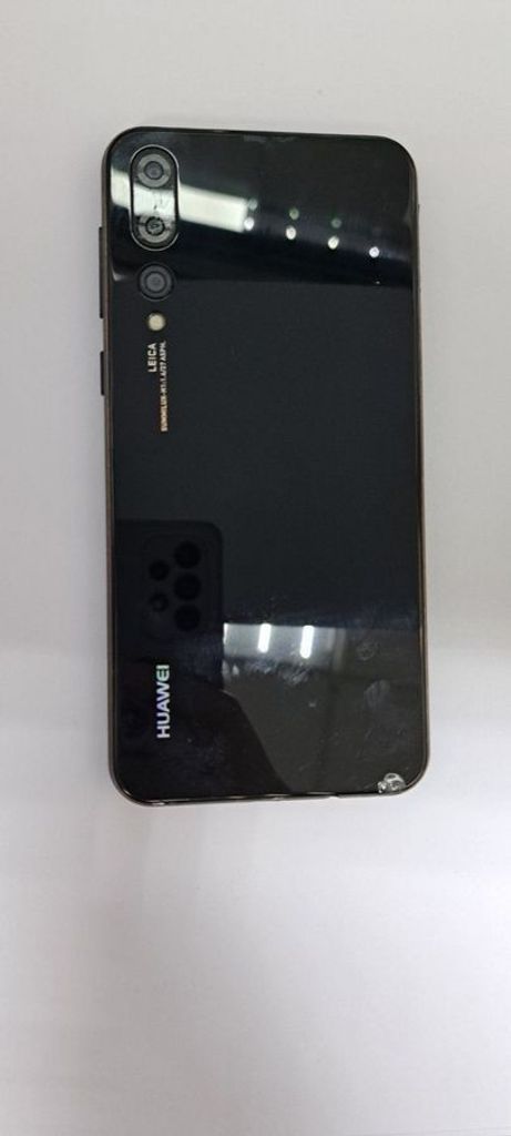 Huawei p20 pro 4/64gb Код:01-200895860. Зображення 5