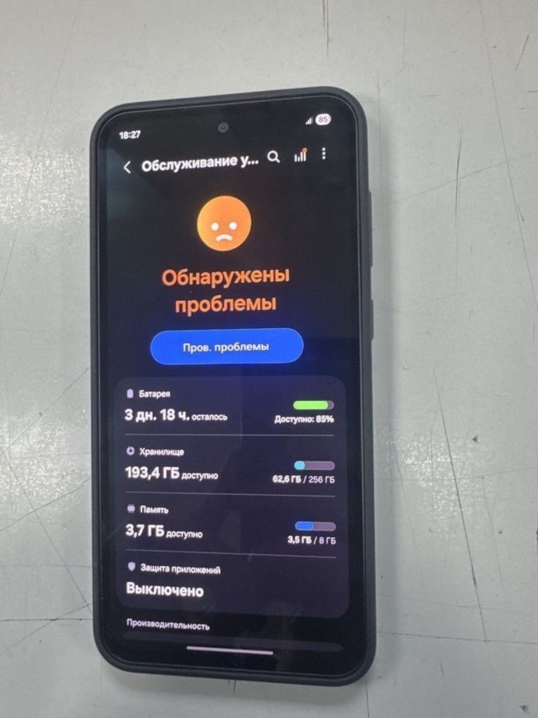 Купить Samsung galaxy a36 5g 8/256gb Б/У