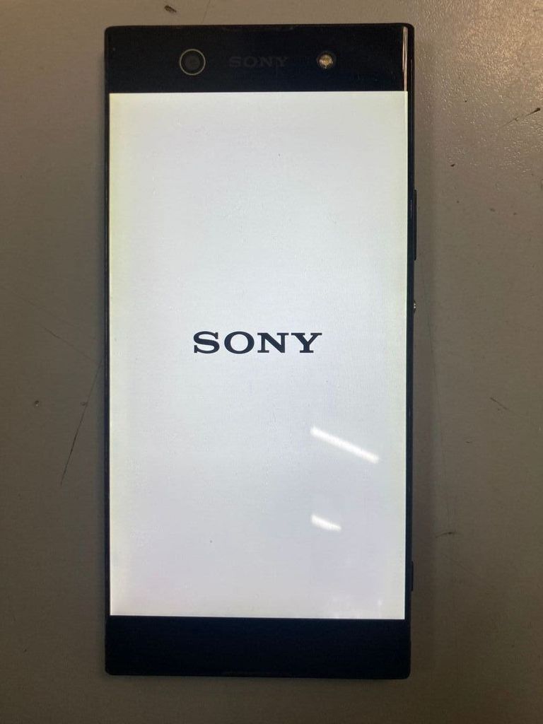 Дешево Sony experia xa1 ultra 4/32gb з ломбарду