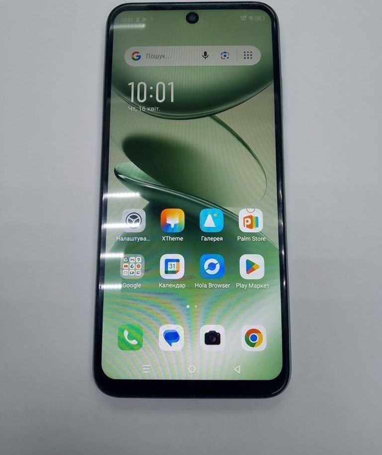 Дешиво Infinix smart 9 4/128gb с ломбарда