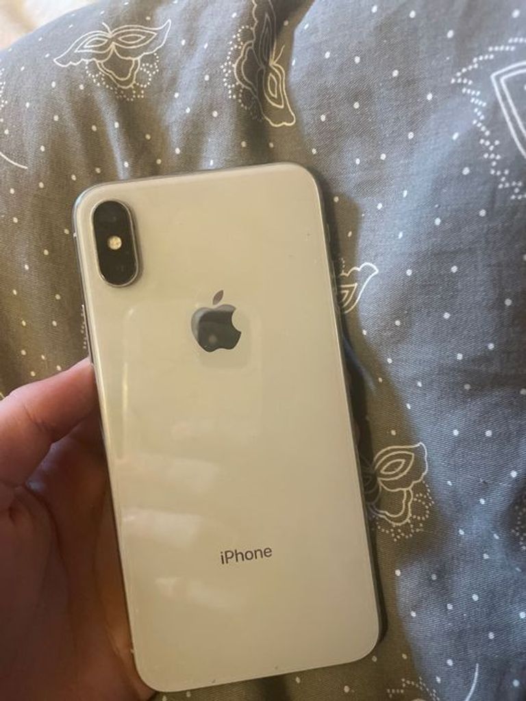 Apple iphone x 256gb Код:null. Изображение 4