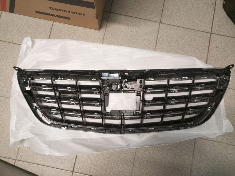 Объявление для Mercedes(A2228801002) S-Class W222 AMG S63 + Distronic  Б/У