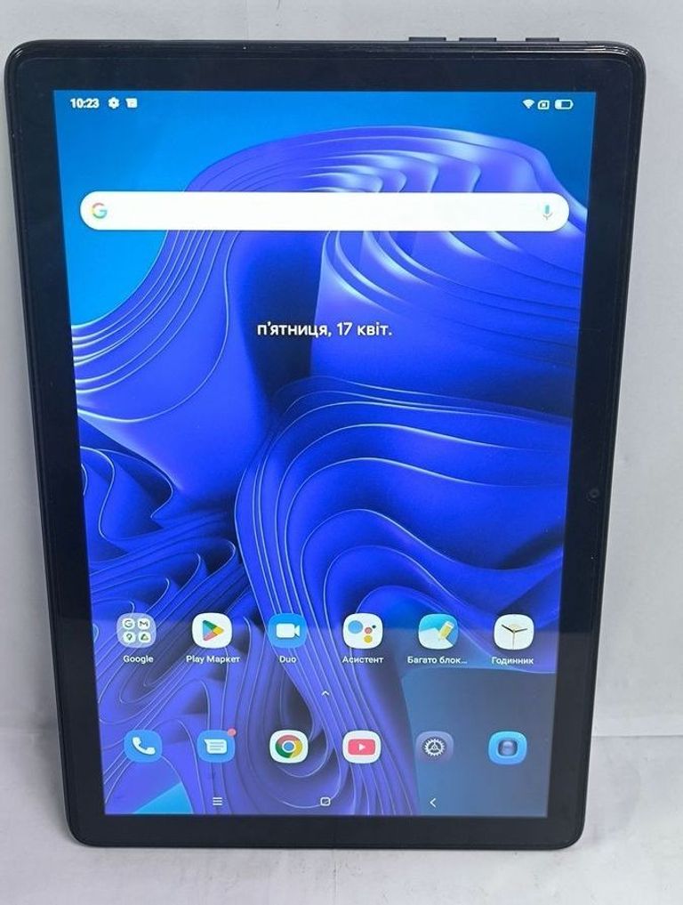 Купити Oscal Pad 10 8/128GB 4G Dual Sim Mint Green Б/У