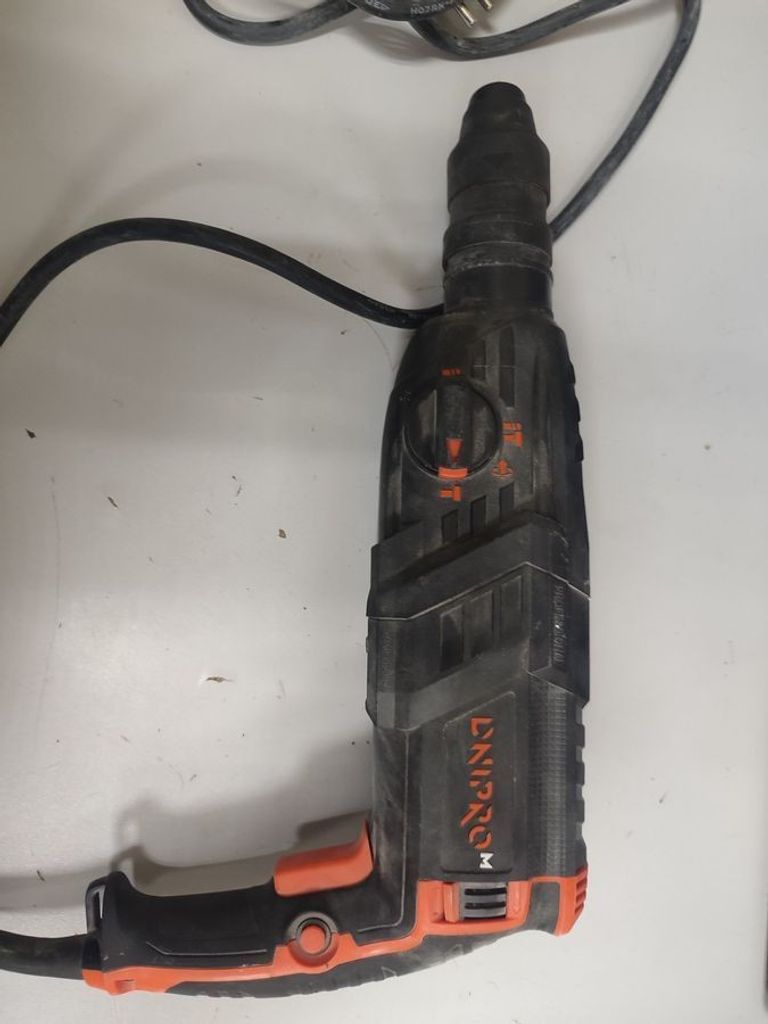 Объявление Dnipro-M rh-100q Б/У