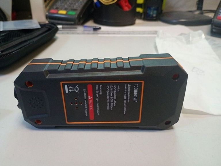 Оголошення Alloid TG-9936 Б/У