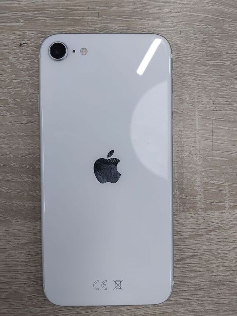 Розпродаж Apple iPhone SE 2020 64GB Black Slim Box (MHGP3), продавець Техноскарб