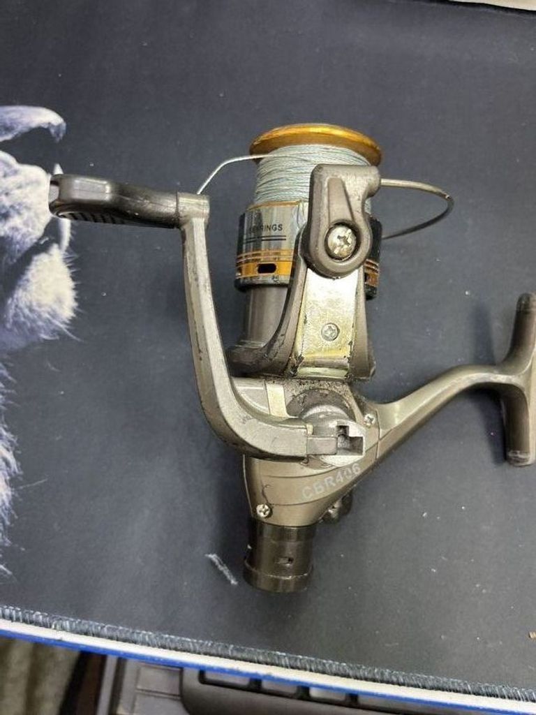 Дешево Teacher cbr 406 з ломбарду